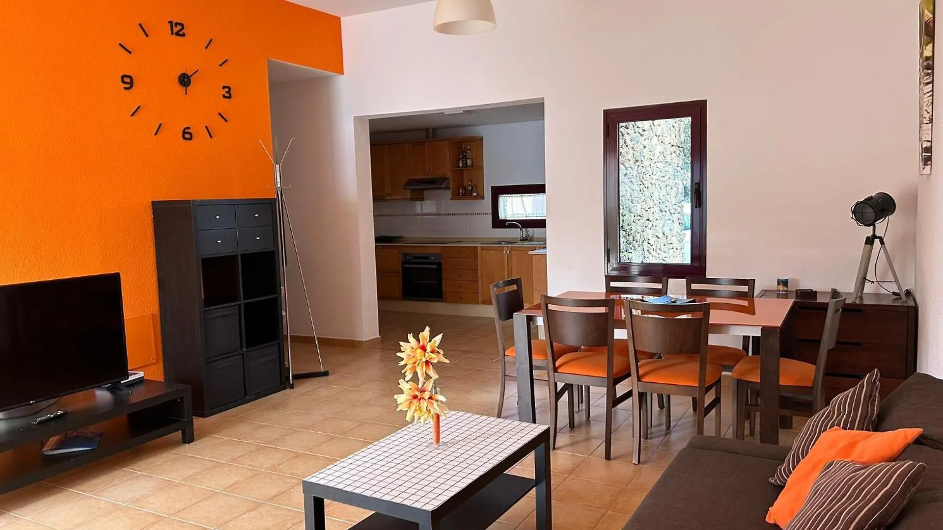 Casa Amor Villa Corralejo