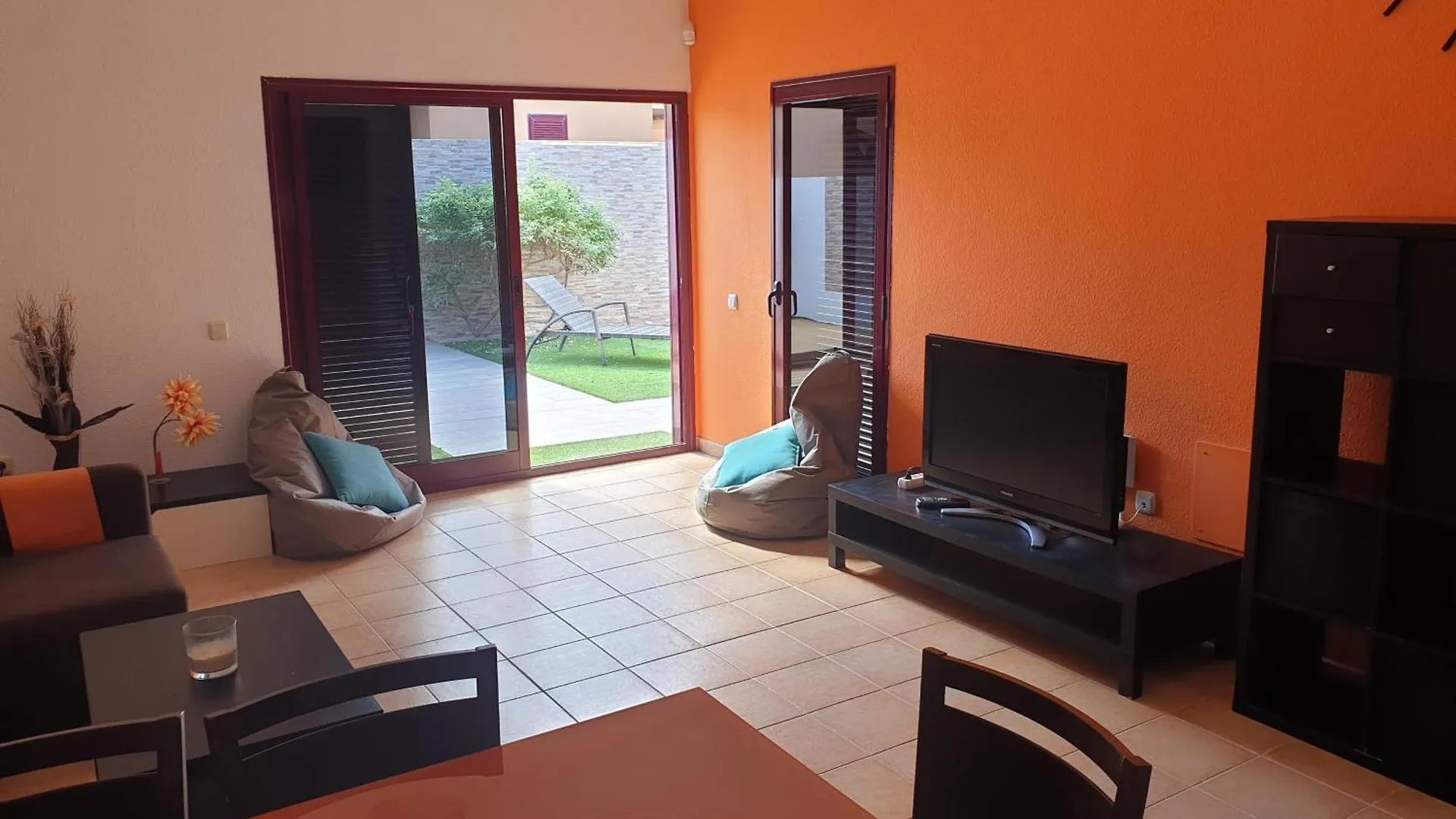 Casa Amor Villa Corralejo Spain