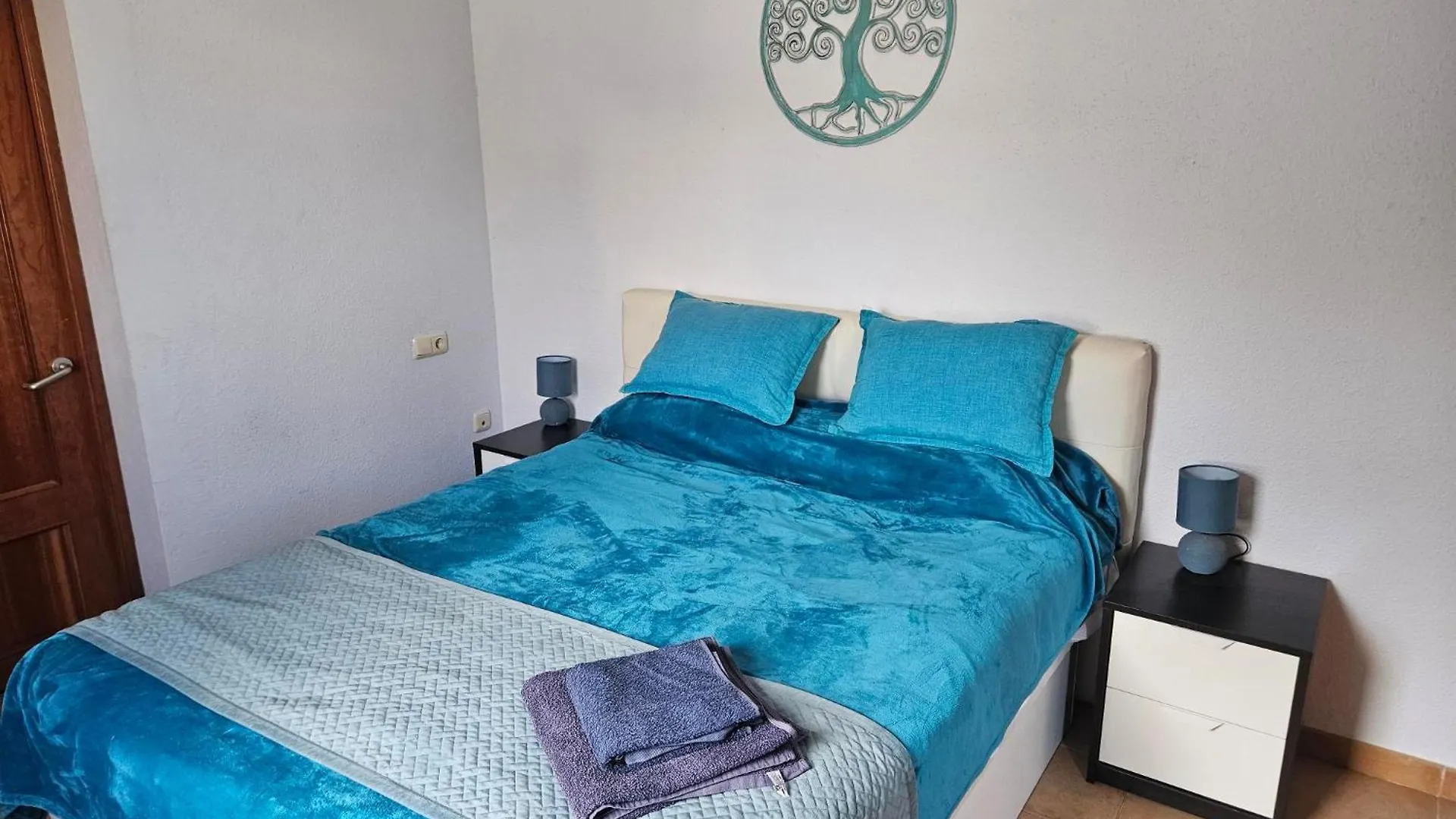 Casa Amor Villa Corralejo