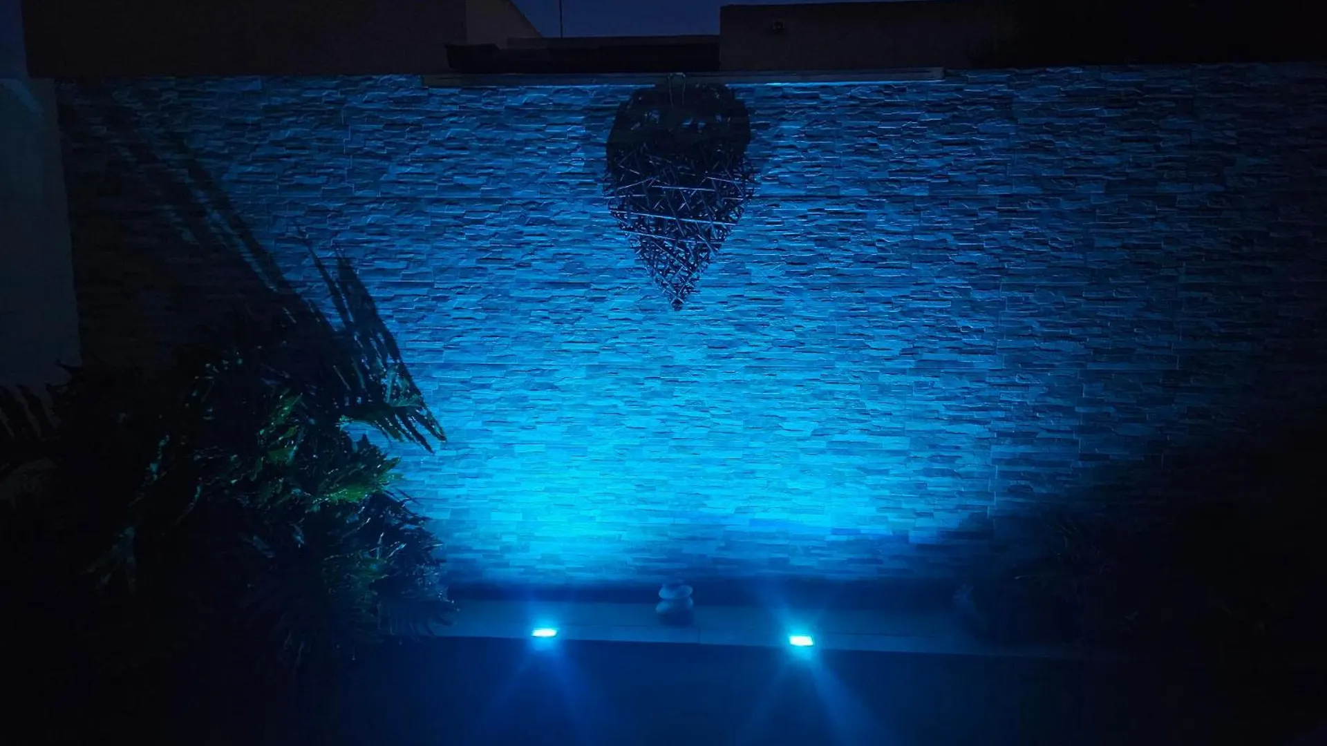 Casa Amor Villa Corralejo