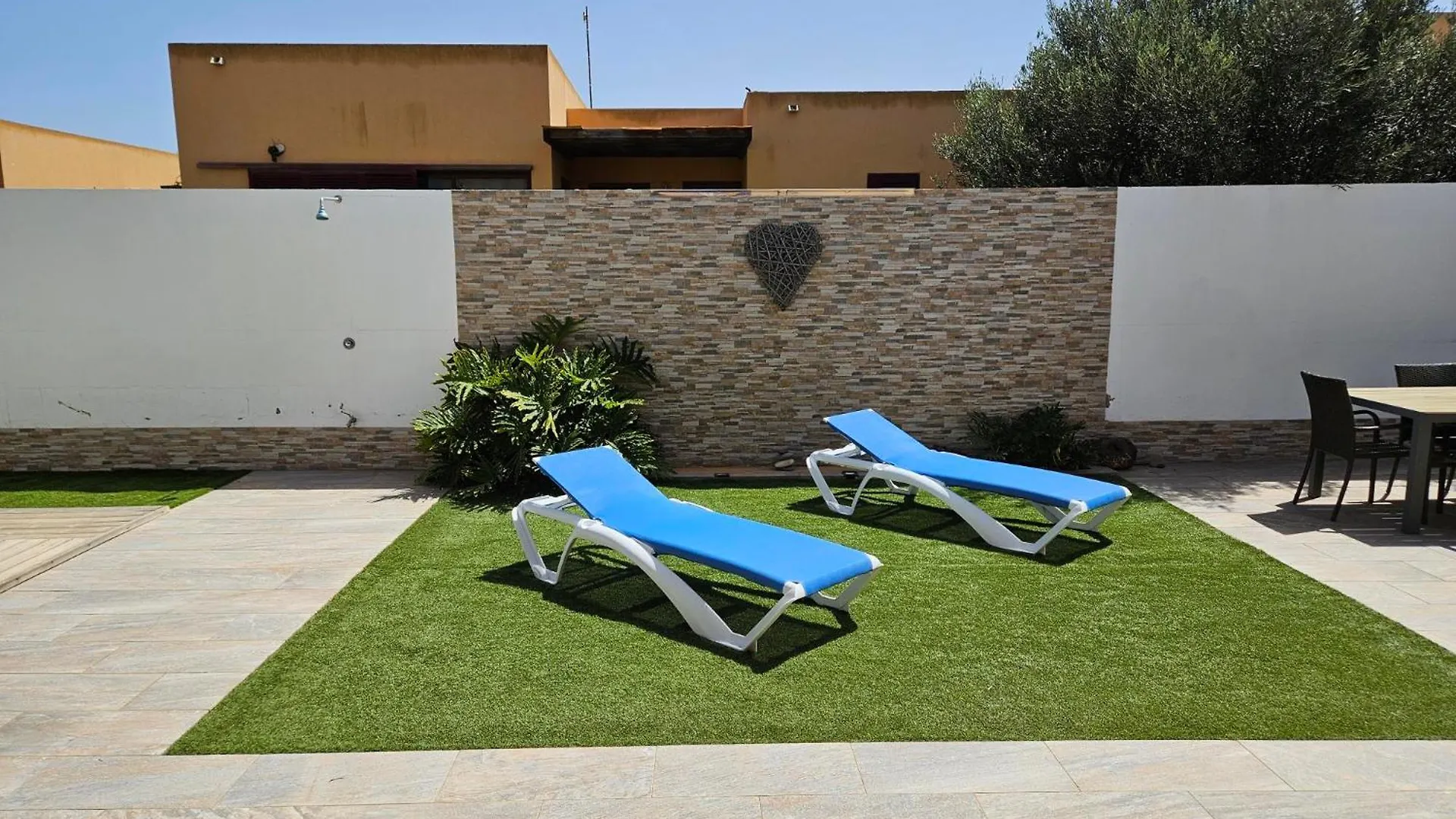 Casa Amor Villa Corralejo