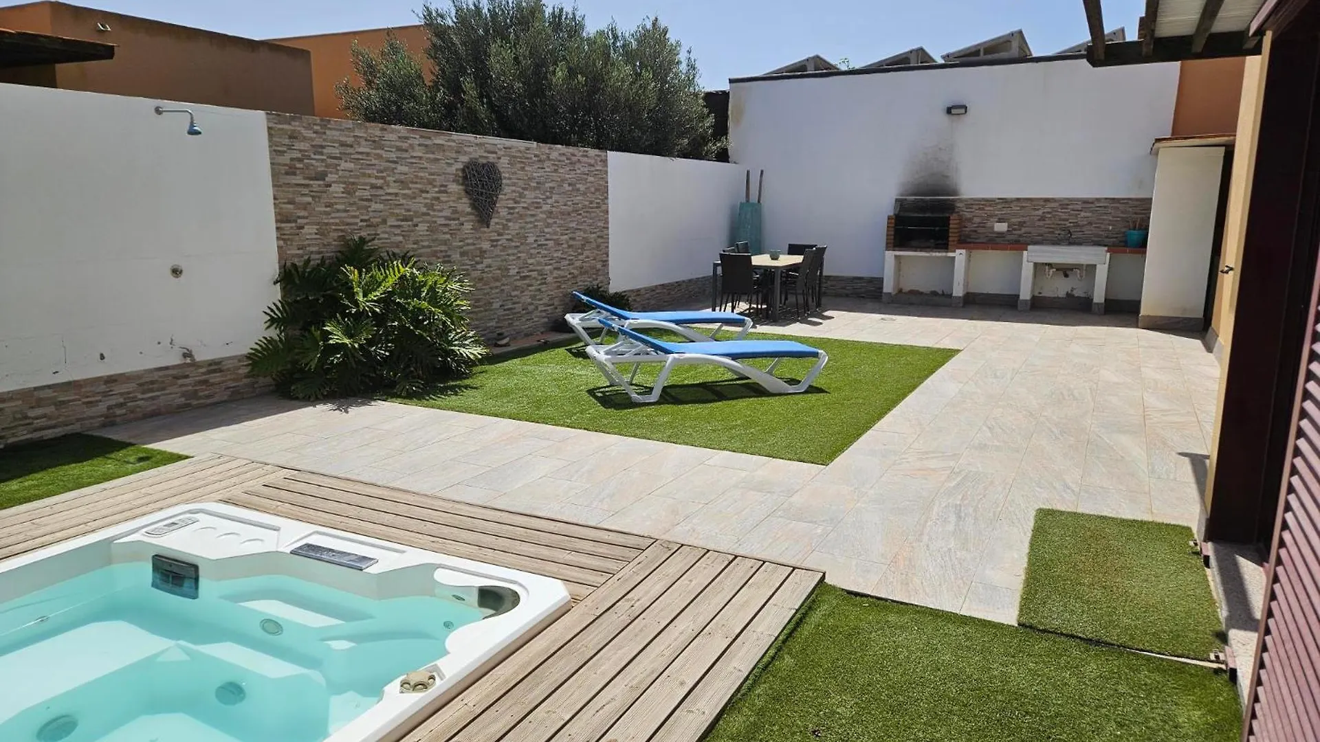 Casa Amor Villa Corralejo