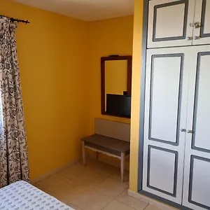 Oasis Royal F319 Apartment