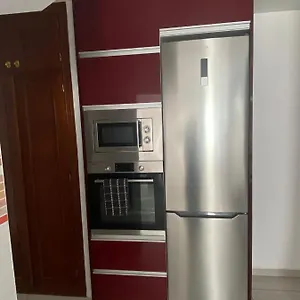 Mi Casa Apartment