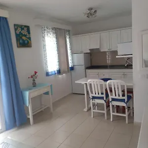 Corralejo Beach Apartament Apartment
