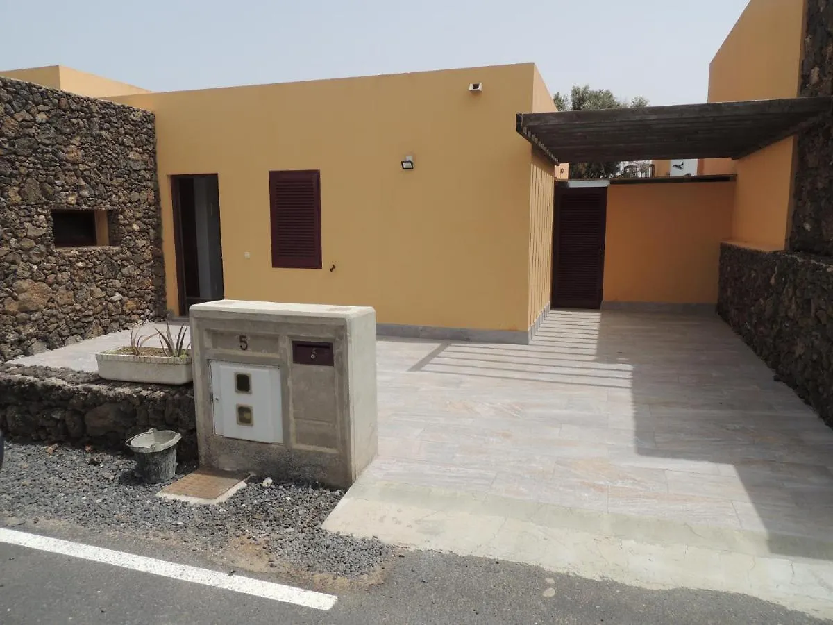 Casa Amor Villa Corralejo