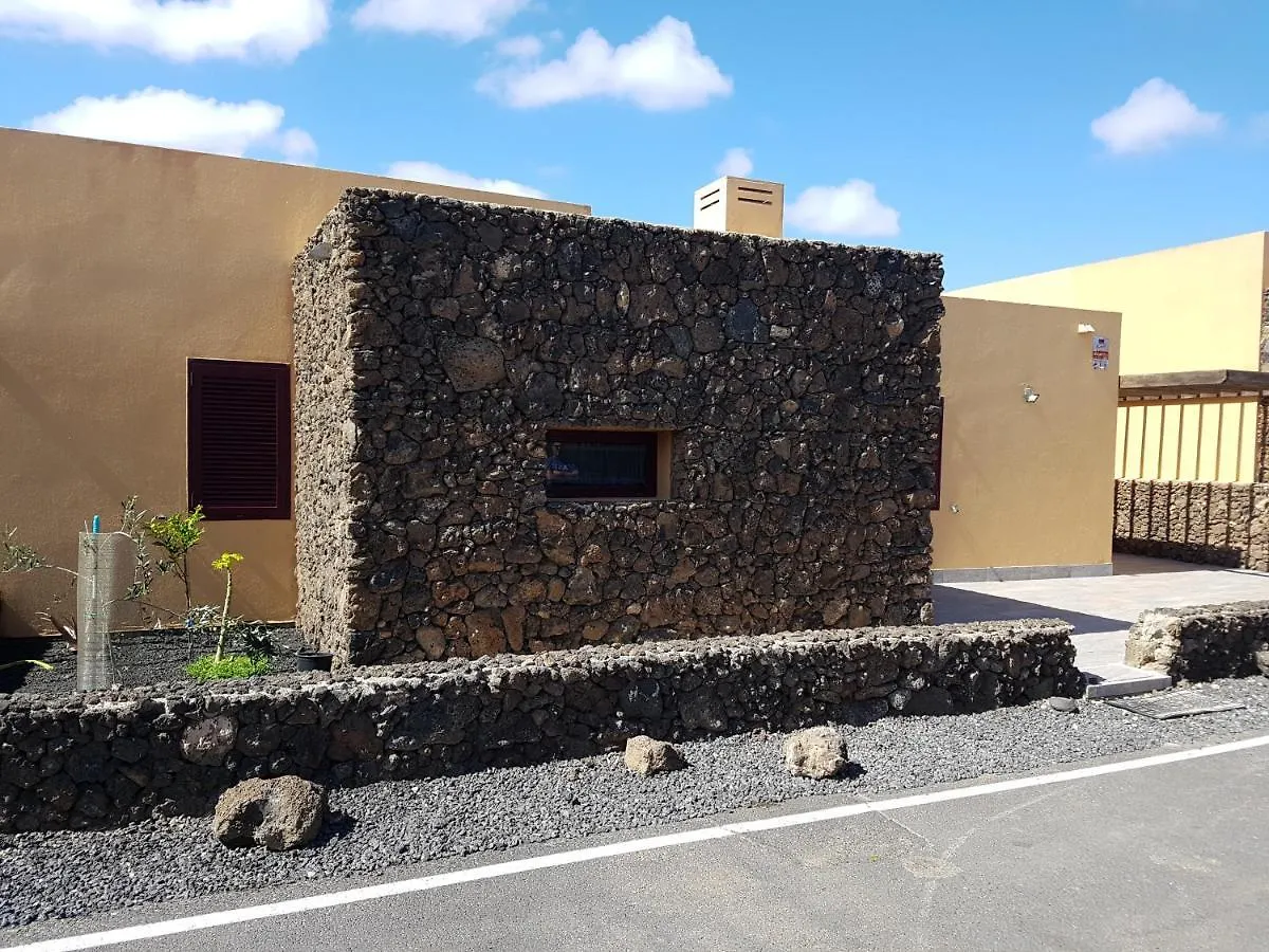 Casa Amor Villa Corralejo Spain