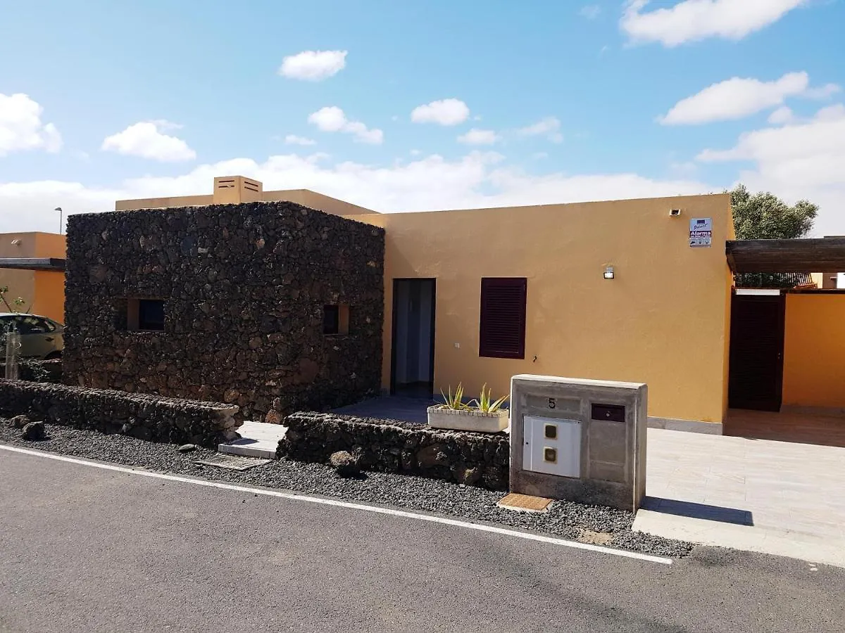 Casa Amor Villa Corralejo 0*,  Spain